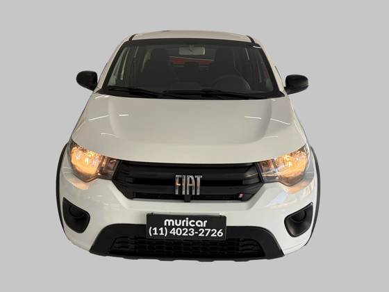 FIAT MOBI 1.0 EVO FLEX LIKE. MANUAL FIAT MOBI 1.0 EVO FLEX LIKE. MANUAL